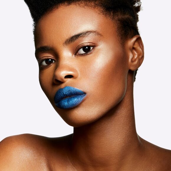 MAC Cosmetics: Extra Dimension Skinfinish - Whisper of Gilt - Picture 13 of 14